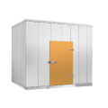 custom designs small butchery freezer Cold storage room for meat